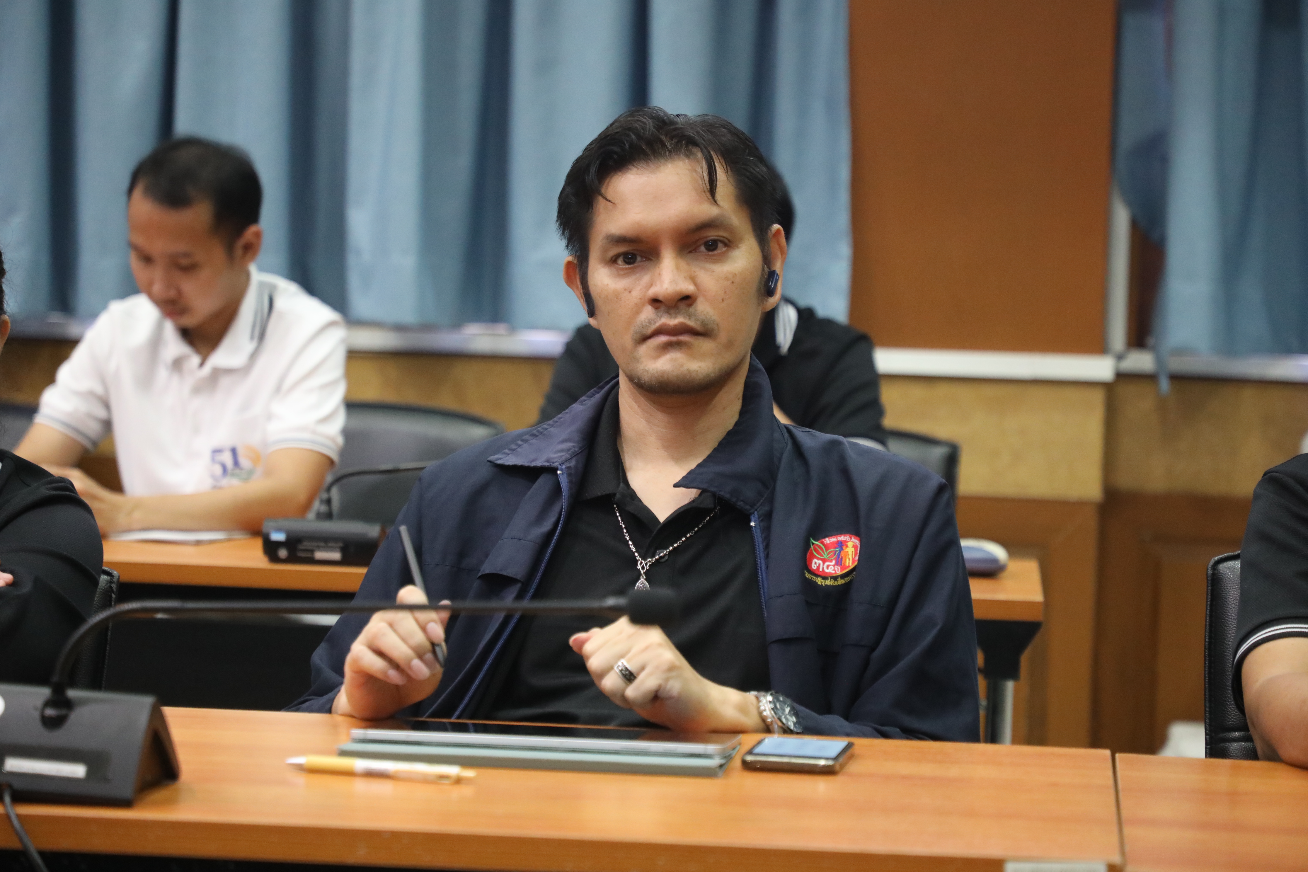 title - ส.ป.ก.ประชุมการประเมินคุณธรรมและความโปร่งใสในการดำเนินงานของภาครัฐ (Integrity and Transparency Assessment : ITA) ปีงบประมาณ พ.ศ. 2569